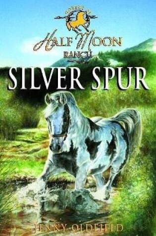 Cover of Silver Spur