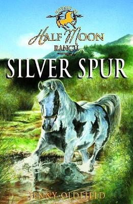 Cover of Silver Spur