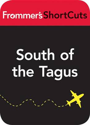 Cover of South of the Tagus, Portugal