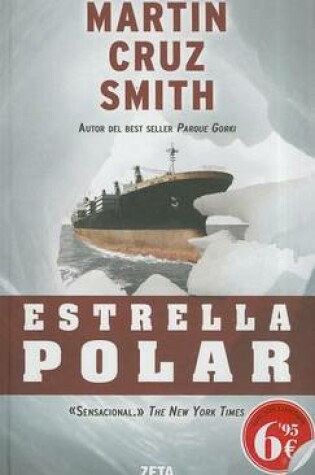 Cover of Estrella Polar