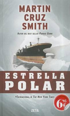 Book cover for Estrella Polar