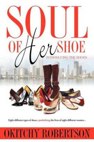 Cover of Soul of Her Shoe