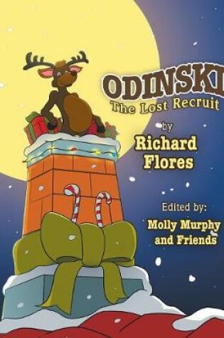 Cover of Odinski