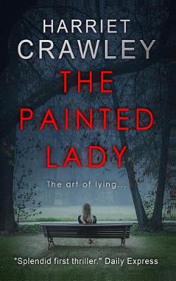 Book cover for The Painted Lady