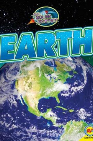 Cover of Earth