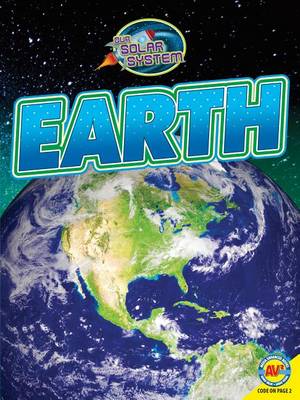 Cover of Earth