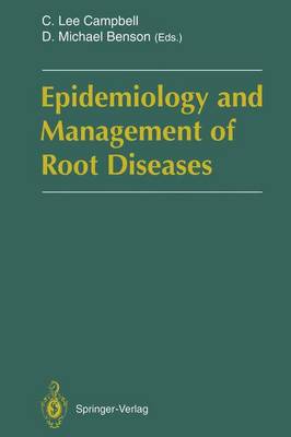 Book cover for Epidemiology and Management of Root Diseases
