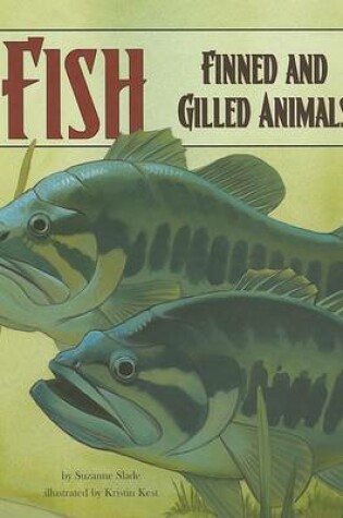 Cover of Fish