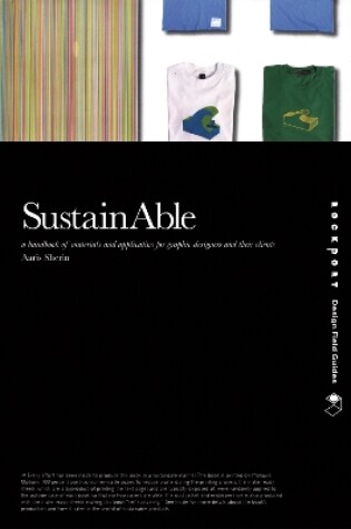 Cover of SustainAble