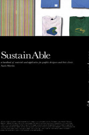 Cover of SustainAble