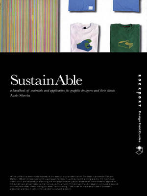 Cover of SustainAble