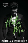 Book cover for Hate Me