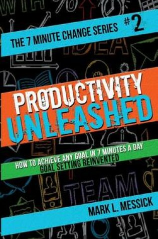 Cover of Productivity Unleashed