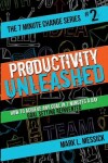 Book cover for Productivity Unleashed