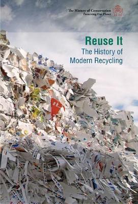 Book cover for Reuse It