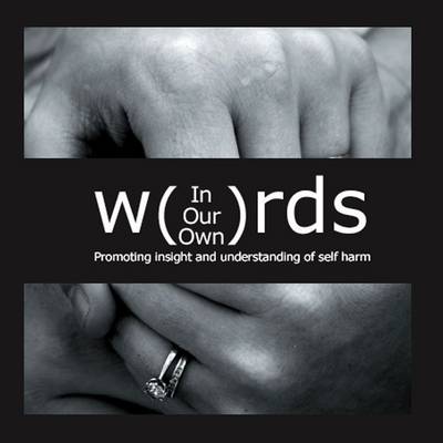 Book cover for In Our Own Words