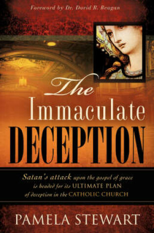 Cover of The Immaculate Deception