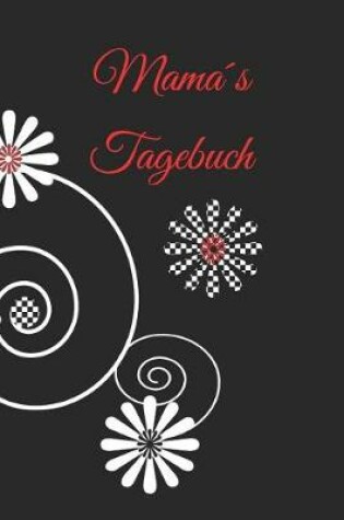 Cover of Mama´s Tagebuch