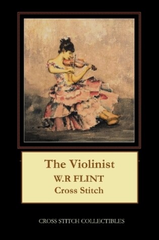 Cover of The Violinist