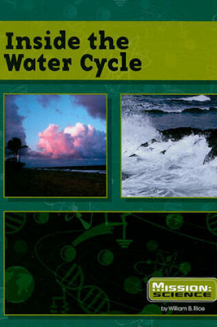 Cover of Inside the Water Cycle