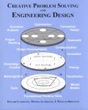 Book cover for Creative Problem Solving and Engineering Design