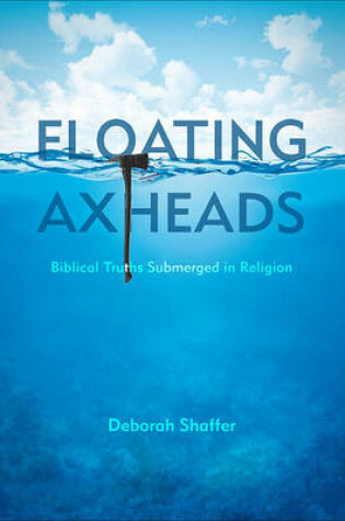 Cover of Floating Axheads