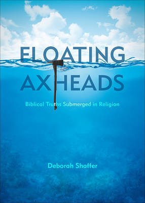 Book cover for Floating Axheads