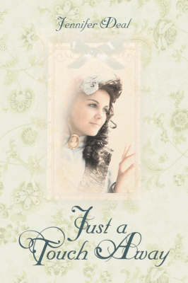 Book cover for Just a Touch Away