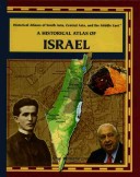 Book cover for A Historical Atlas of Israel