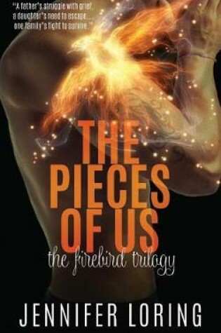 Cover of The Pieces of Us