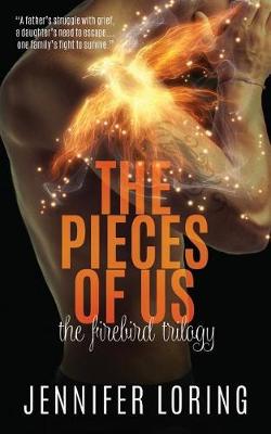 Book cover for The Pieces of Us