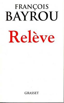 Book cover for La Releve
