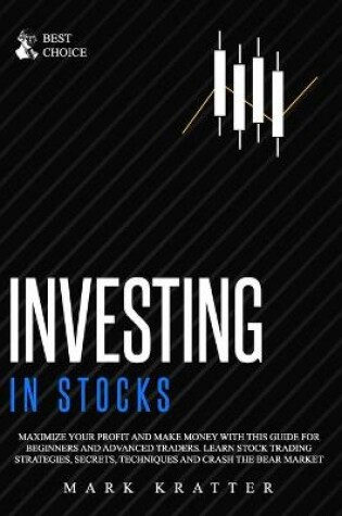 Cover of Investing in Stocks