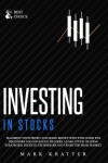 Book cover for Investing in Stocks