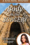 Book cover for Body in the Surgery