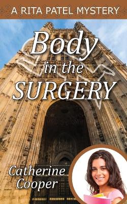 Book cover for Body in the Surgery
