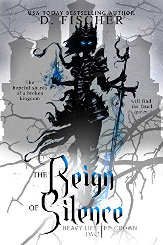 Book cover for The Reign of Silence