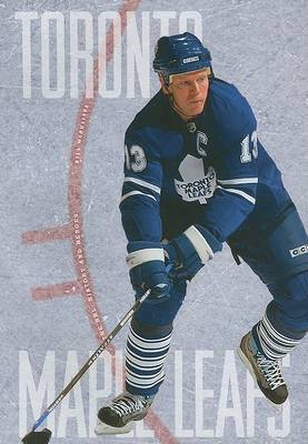 Cover of The Story of the Toronto Maple Leafs