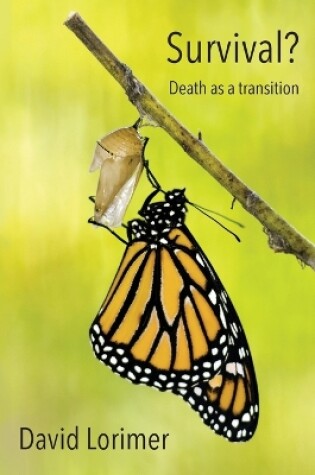 Cover of Survival? Death as a Transition