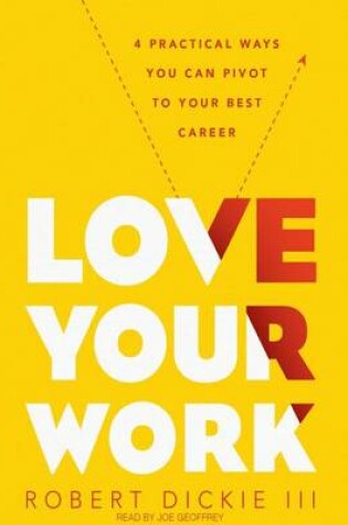 Cover of Love Your Work