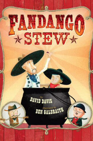 Cover of Fandango Stew