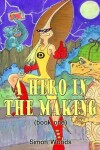 Book cover for A Hero in the Making