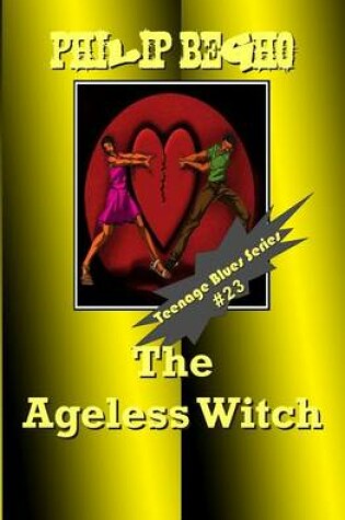 Cover of The Ageless Witch
