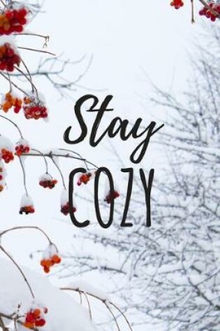 Cover of Stay Cozy