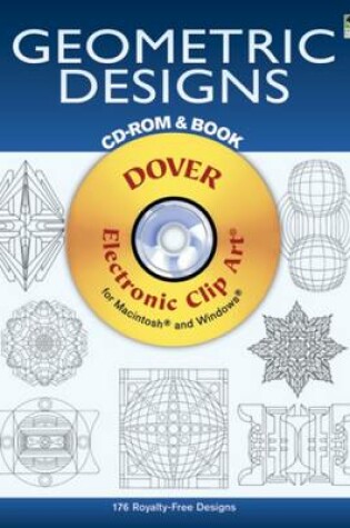 Cover of Geometric Designs