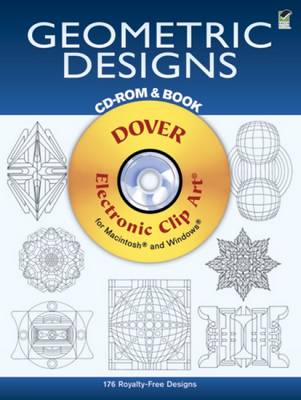 Book cover for Geometric Designs