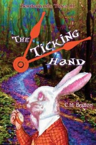 Cover of The Ticking Hand