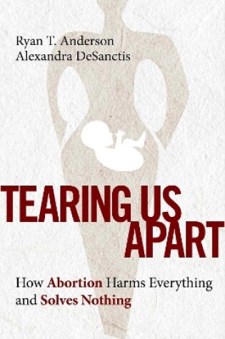 Cover of Tearing Us Apart