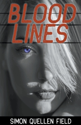 Book cover for Bloodlines