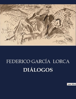 Book cover for Diálogos